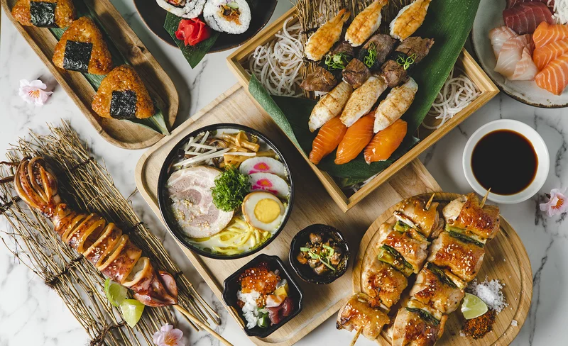 COZZI Blu 和逸飯店‧桃園館 - 逸‧市集-KLOOK