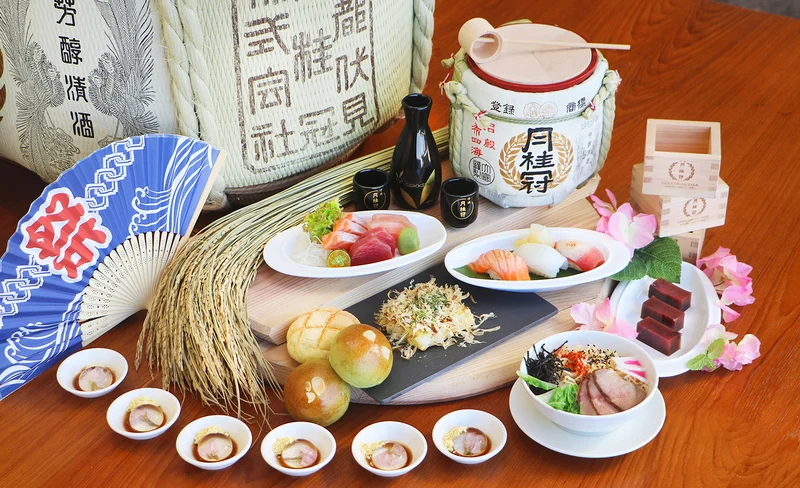 澎湖福朋喜來登酒店 - 宜客樂海港百匯自助餐廳-KLOOK