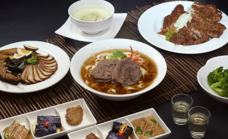 米其林必比登推薦：天下三絕麵食館 - 捷運忠孝復興站-KLOOK