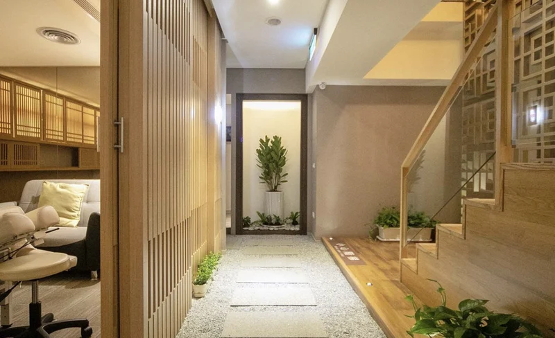 台北大安｜菡氧 SPA 按摩-KLOOK