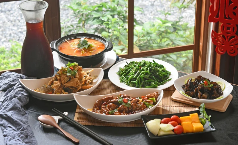 東方饌黔天下貴州主題餐廳 - 捷運大橋頭站-KLOOK
