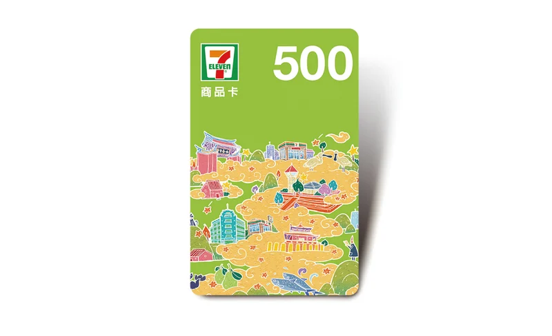 7-ELEVEN 統一超商 - 商品卡-KLOOK