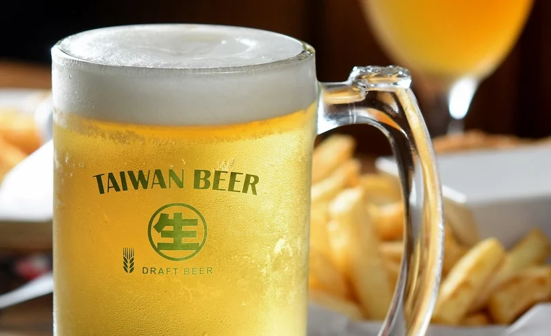 The 58 Bar台灣自釀啤酒專賣店 - 西門町-KLOOK