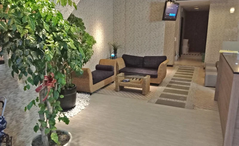 台北：浪漫峇里健康館 Spa 按摩券-KLOOK