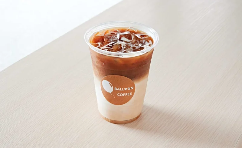 Balloon Coffee - 捷運頂溪站-KLOOK