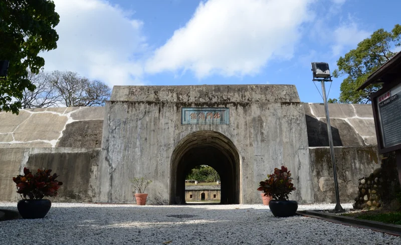 新北｜淡水古蹟博物館｜門票-KLOOK
