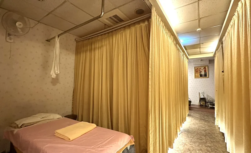 台北｜欣艾莉養生館｜按摩券｜需電話預約-KLOOK