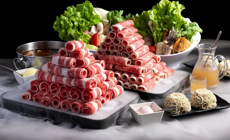 肉老大頂級肉品涮涮鍋 - 台北多分店-KLOOK