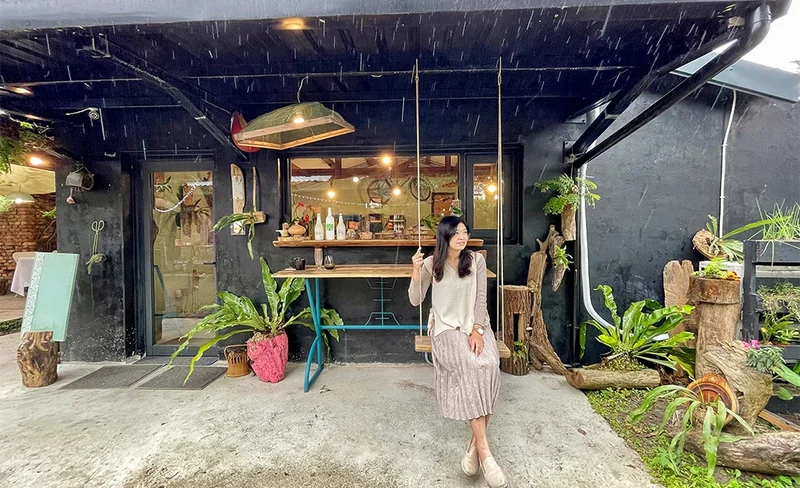 宜蘭｜廢墟餐廳｜環保DIY＆海景餐食雙重享受-KLOOK