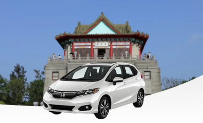 金門租車｜眾多車型任你挑-KLOOK