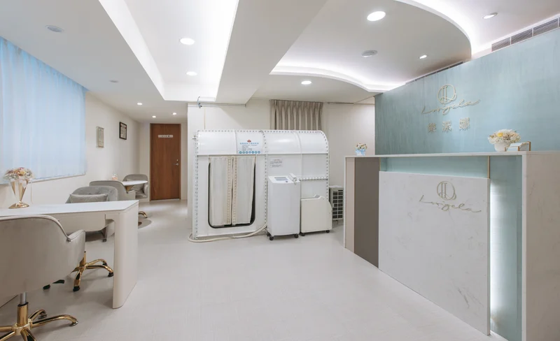 樂潔娜國際美學 Lovigela Spa 按摩券-KLOOK