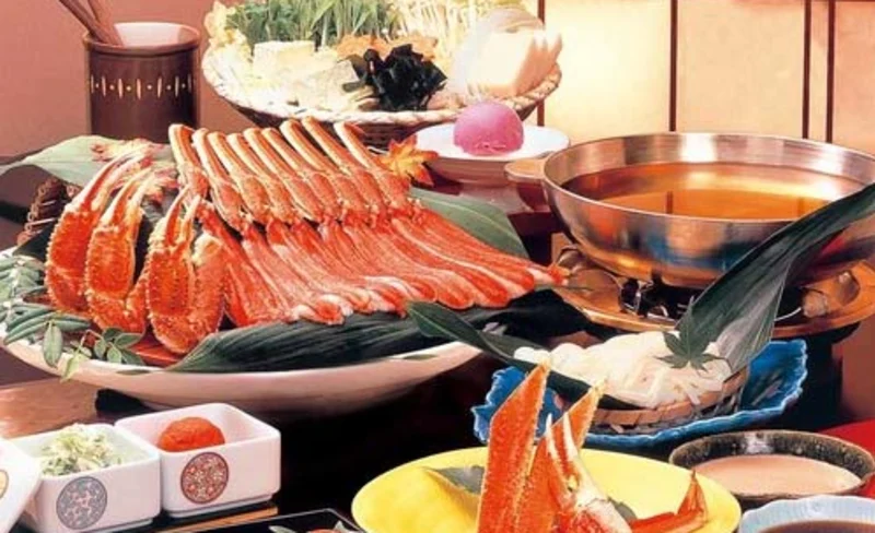 かに家 蟹家（Kaniya）札幌代表螃蟹料理 – 名古屋