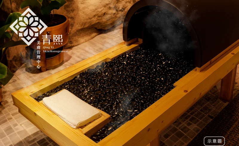 台中太平｜青熙美膚管理中心｜課程體驗券｜需電話預約-KLOOK