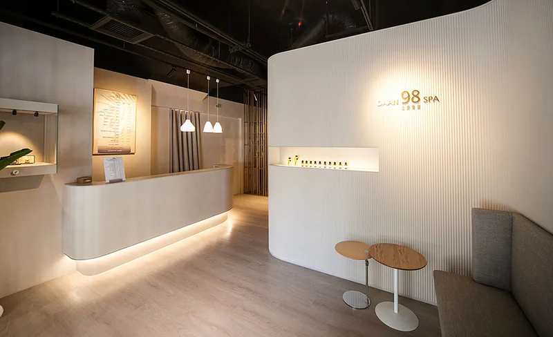 台北大安｜大安98SPA足體會館｜近捷運忠孝復興站-KLOOK