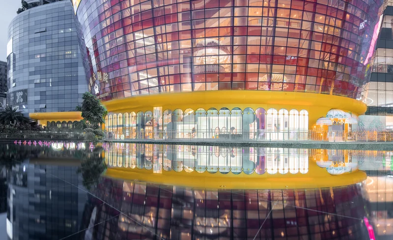 奈爾寶 | 寶安區 | 海雅店