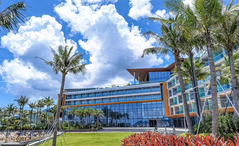 深圳颶風泰拳體驗