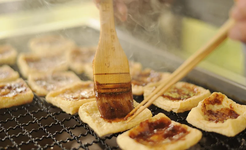 【米其林二星豆腐懷石料理】Toufuya Ukai – 芝 豆腐屋UKAI （東京港區）