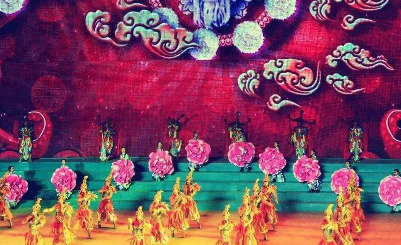 廈門老院子民俗文化風情園 & 企鵝網紅世界 & 《閩南傳奇》秀套票