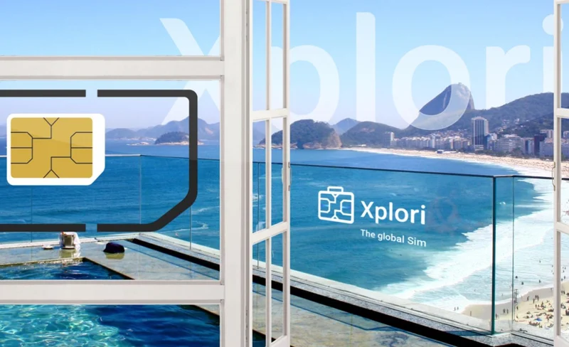 日本4G SIM卡（新加坡郵寄）