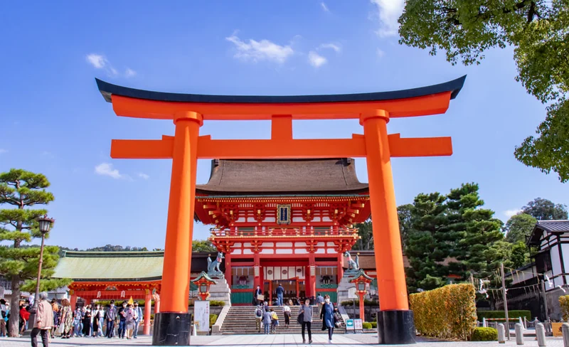 京都清酒品嚐 & 遊船巡航半日遊