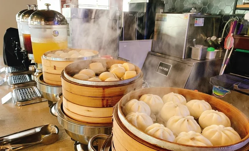 鈞怡大飯店 - 自助下午茶 - 高雄捷運前金站-KLOOK