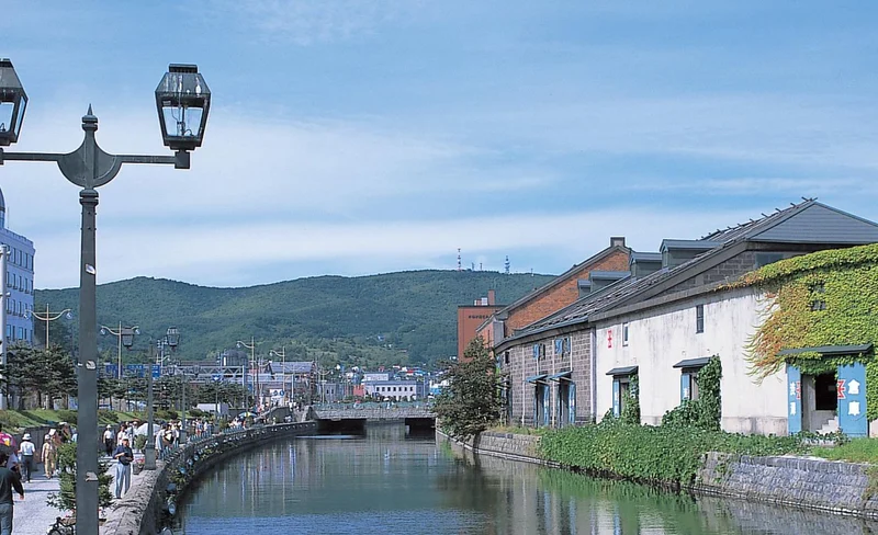 小樽導覽一日遊 - 札幌出發（當地持照導遊）