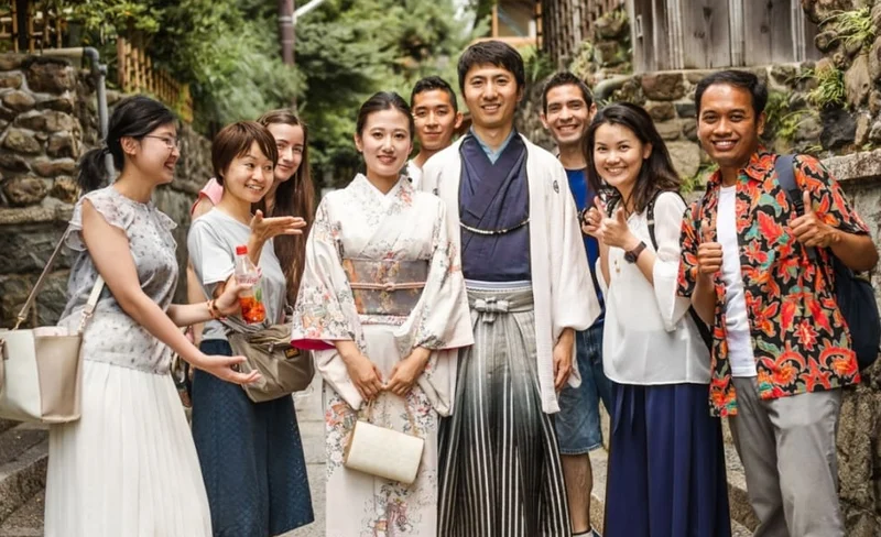 京都必玩景點私人遊