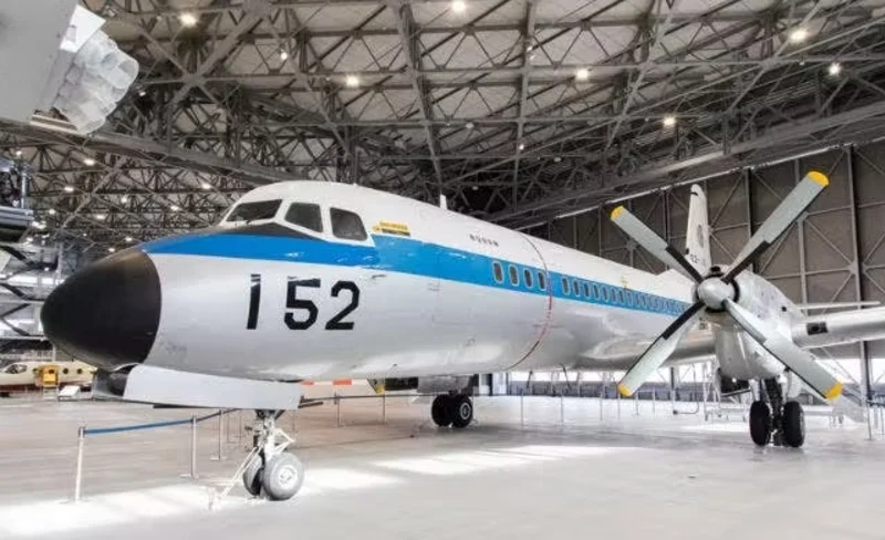 愛知航空博物館門票