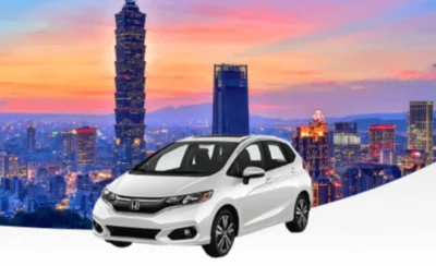 彰化縣租車｜眾多車型任你挑-KLOOK