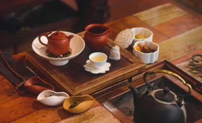 水心月景觀茶坊 - 九份-KLOOK