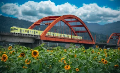 山嵐號觀光列車-KLOOK