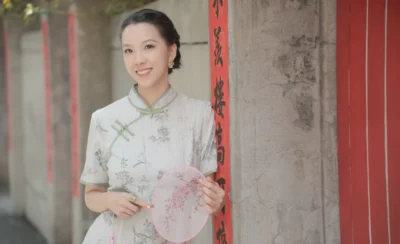 懷舊眷村旗袍體驗-KLOOK