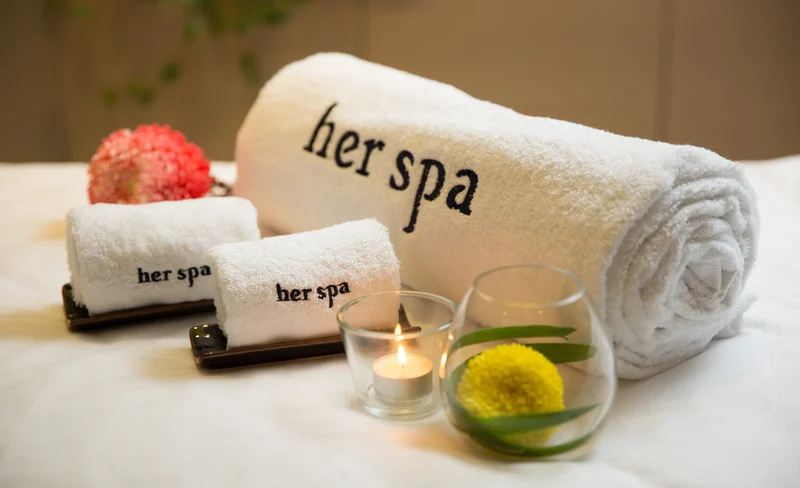 高雄｜her spa 和和恬｜臉部清潔保養・深層好眠按摩券-KLOOK