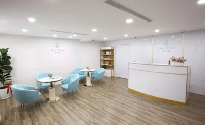 別丟臉清潔美膚舒壓專門店 - 新北多分店-KLOOK