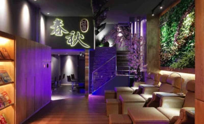 台北多分店｜指舞春秋足體養生會館按摩券-KLOOK
