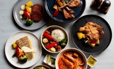 H2O Hotel 水京棧國際酒店 - Ripple西餐廳 - 高雄-KLOOK