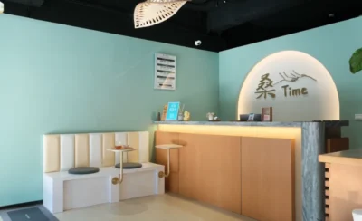 桑Time Massage 腳底按摩＆身體按摩券(板橋分店)-KLOOK