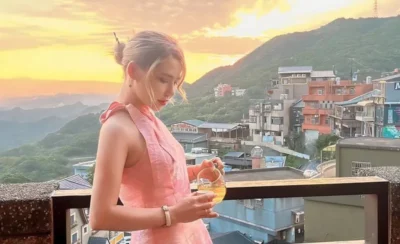 九份老街台灣茶體驗（含原住民服飾體驗）-KLOOK