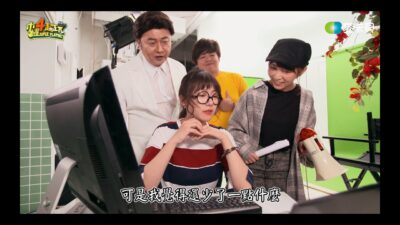 恐流邰&恐流胖神還原！ASUS ZenFone 5越拍越懂你