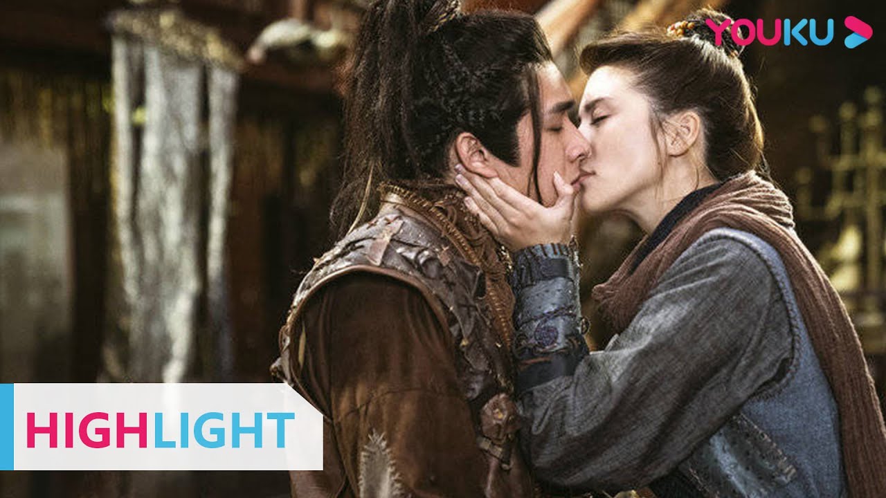 李延治牺牲自我拯救爱人，舍命之吻解救苍生 |【镇魂法师2 Exorcism Master II】| YOUKU MOVIE | 优酷电影