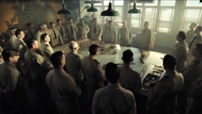 【谷阿莫】真實事件改編 ，一個決定誰是太平洋王者的對抗 2019《中途島》