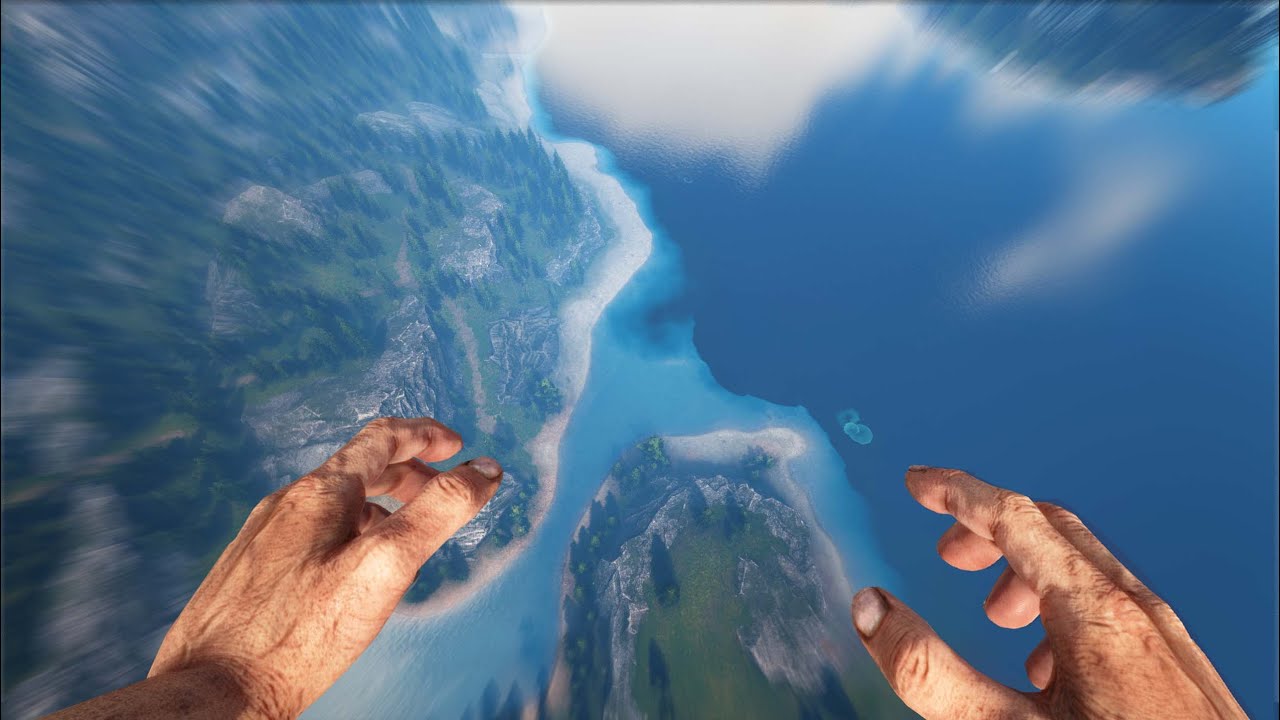 【DE JuN】ARK – 老穴探險隊 – 爆笑又刺激的旅程展開啦！《方舟 生存進化》