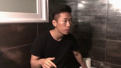 【DE JuN】果然在廁所Beatbox比較強！