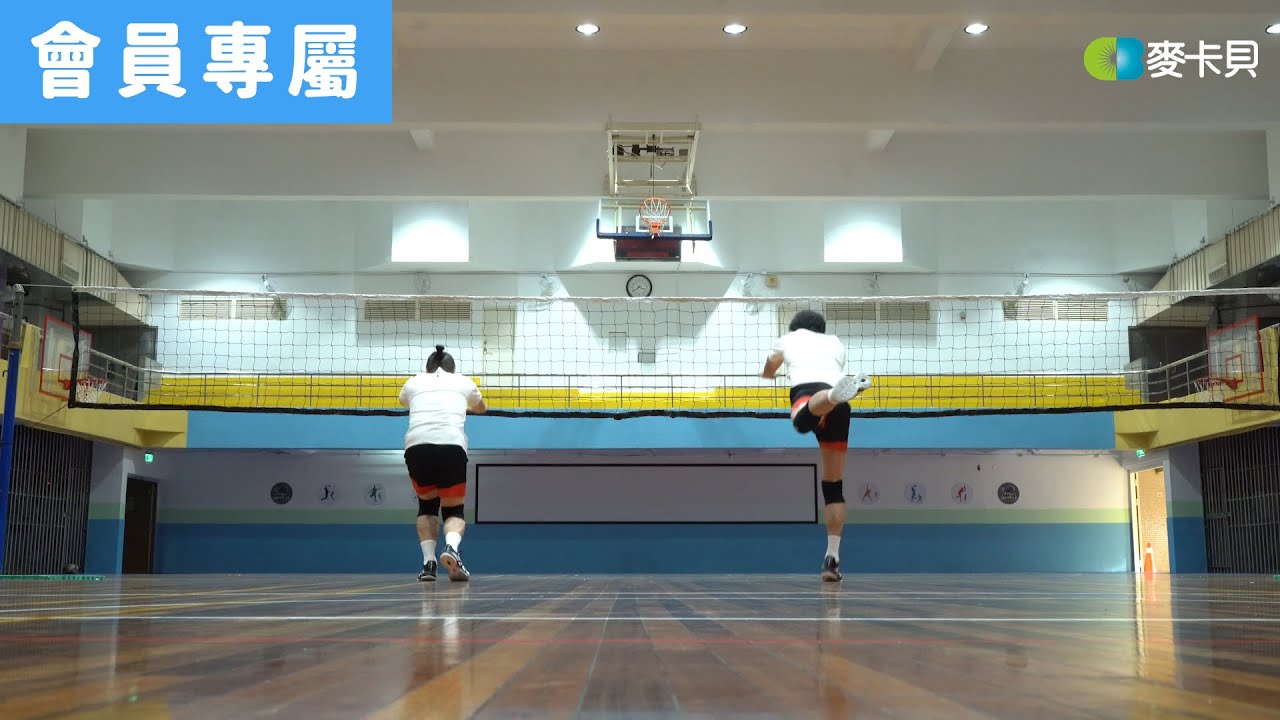 [Behind]熱血的一日排球少年幕後